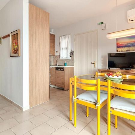 Glyfada New Era Home 107 Menigos Resort Apartments Exterior foto